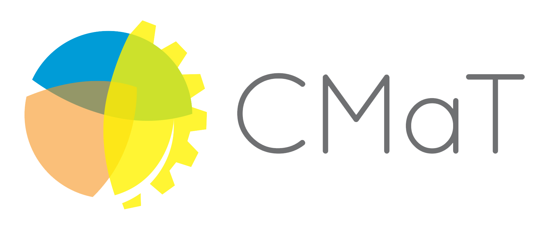 CMaT Logo