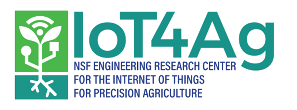 IoT4Ag