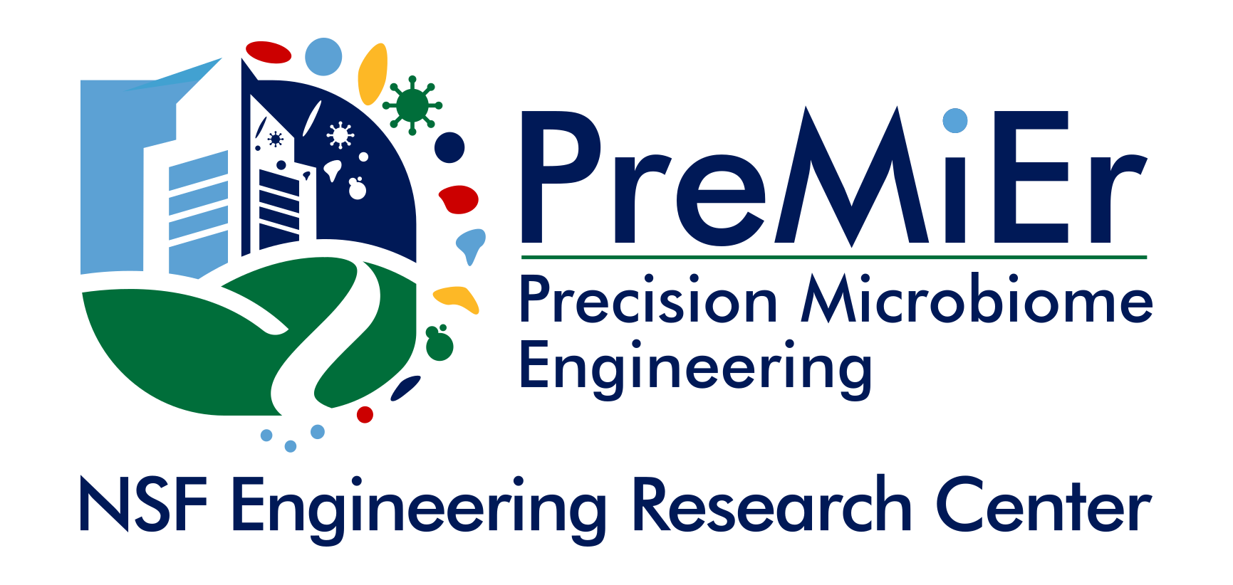 PreMiEr Logo