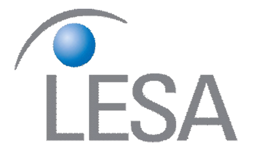 LESA Logo