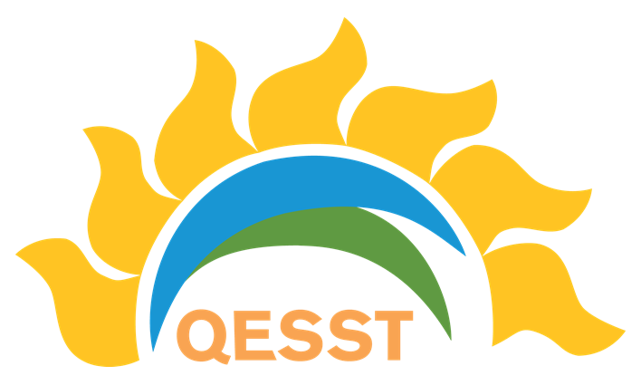 QESST Logo