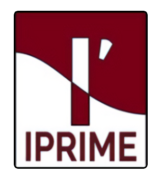 iPRIME Logo