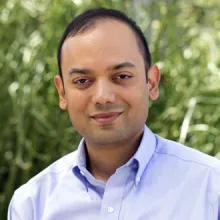 CQN Director Saikat Guha