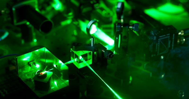 Quantum information technology supports the emerging science of quantum sensing 