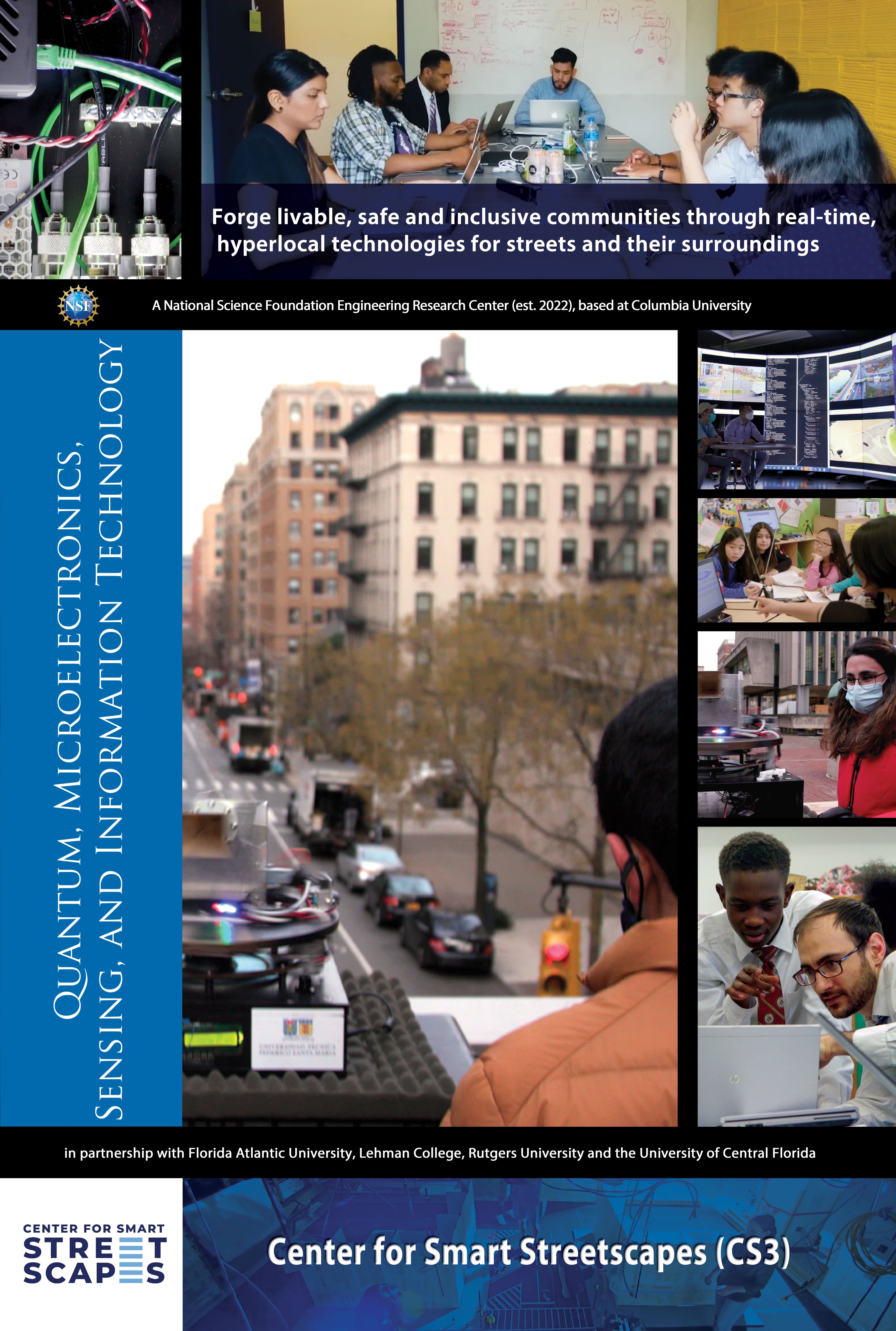 Center Snapshot Graphic for CS3