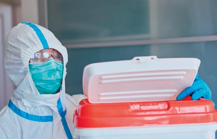 Scientists and engineers are finding new ways to cryopreserve organs 