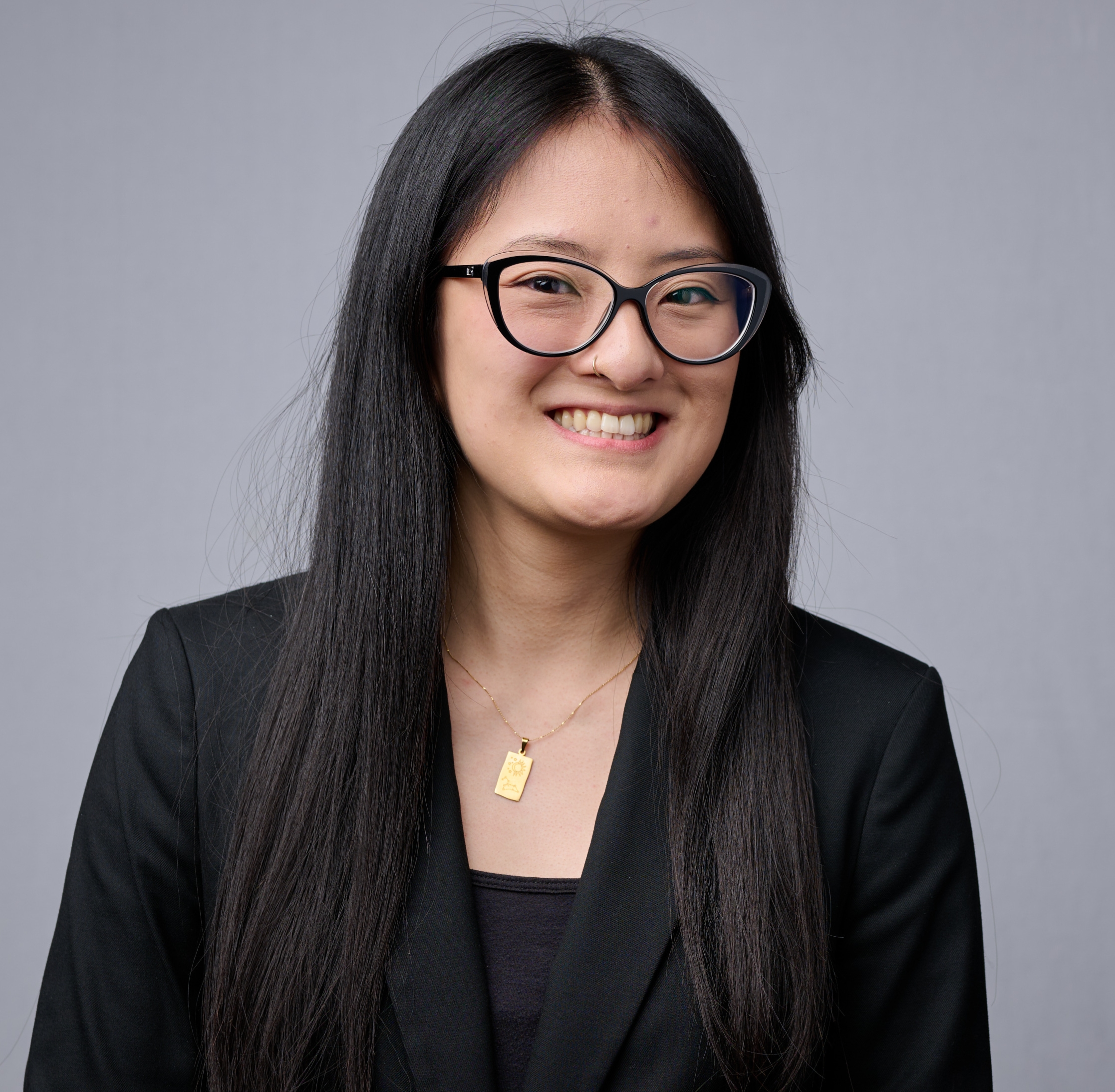 Katie Sun