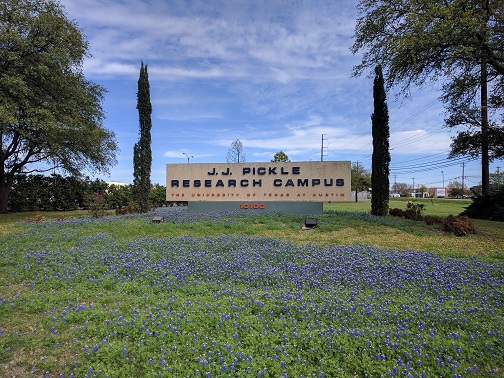 The first International Conference on Micro- and Nano-devices Enabled by Roll-to-Roll Manufacturing was held at the University of Texas at Austin.