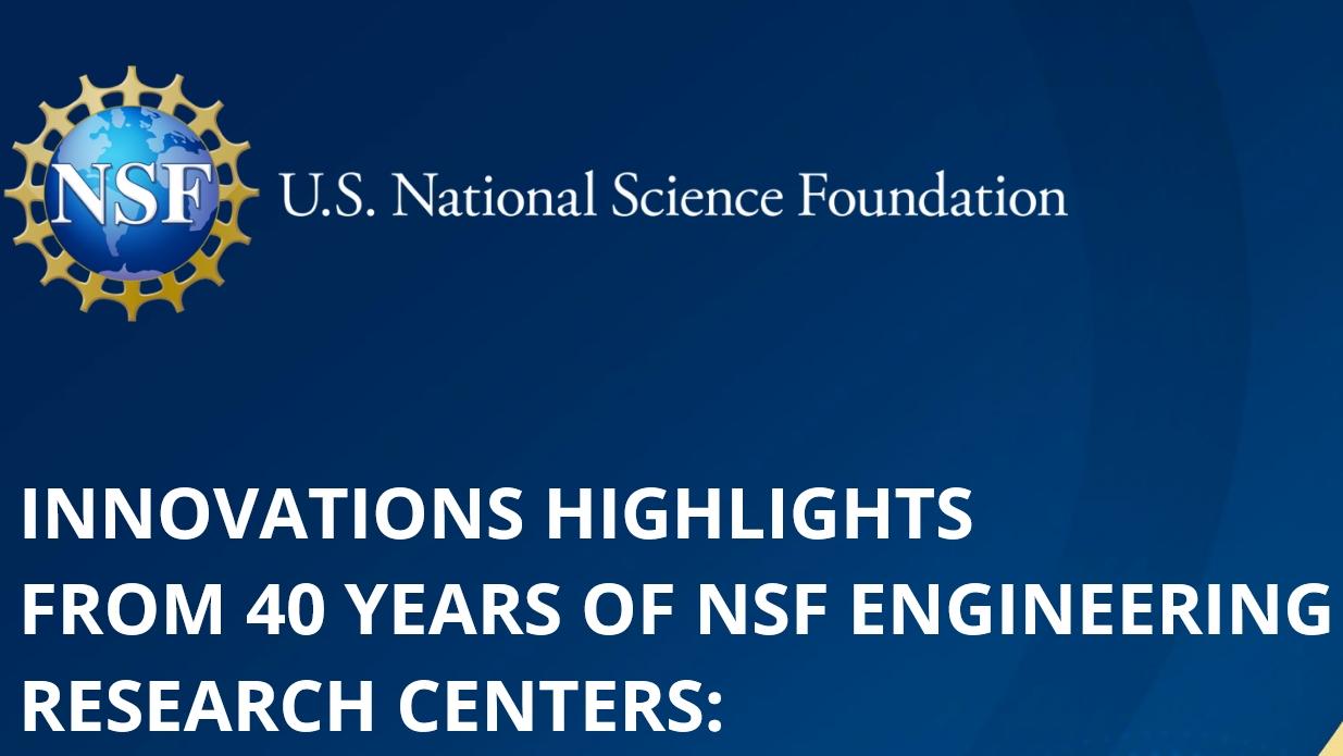 Cover of Innovations report