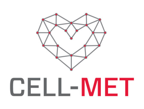 CELL MAT Logo