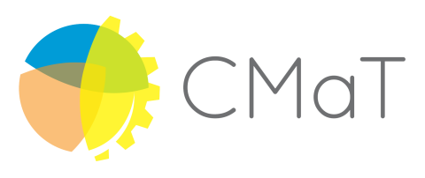 CMaT Logo