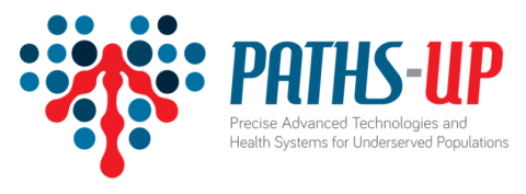 PATHS-UP Logo