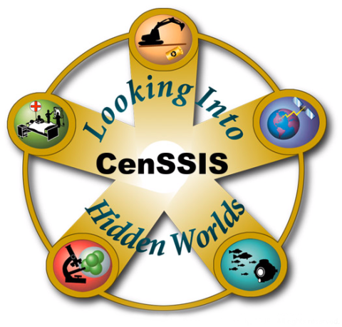 CenSSIS Logo