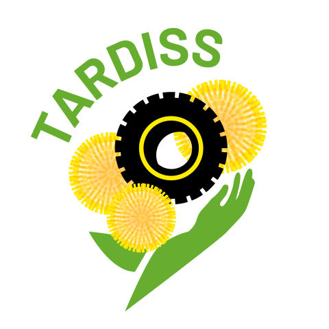 TARDISS logo