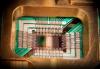Quantum Computing Processor Chip